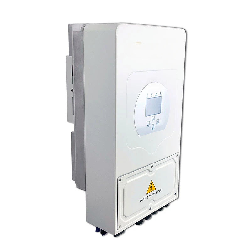 Renewable Energy Wind Solar - 5KW 48Vdc 태양광 풍력 하이브리드 인버터