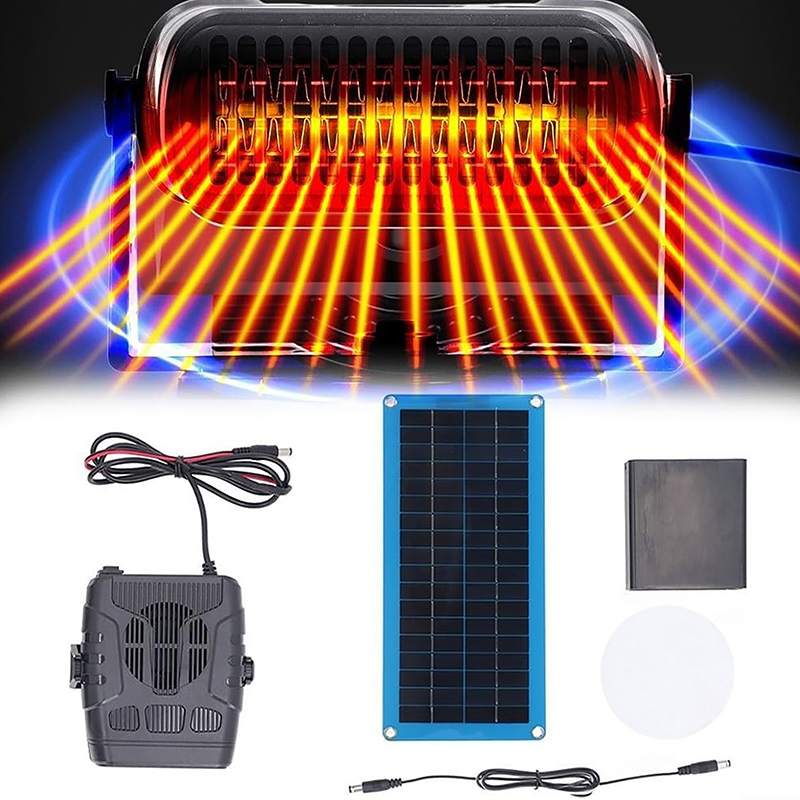 Solar Panel Monocrystalline - 전기 히터 및 단결정 태양 전지