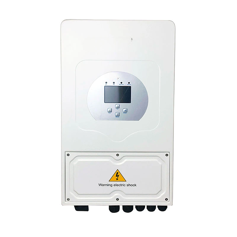 5KW 48Vdc 태양광 풍력 하이브리드 인버터 - 자 - Renewable Energy Wind Solar 리뷰 및 가격