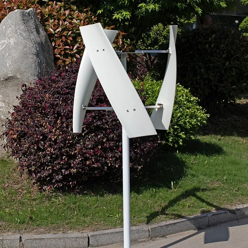 태양광 패널용 오프그리드 재생에너지 수직축 가정용 풍력 - Renewable Energy Wind Solar 리뷰 및 가격