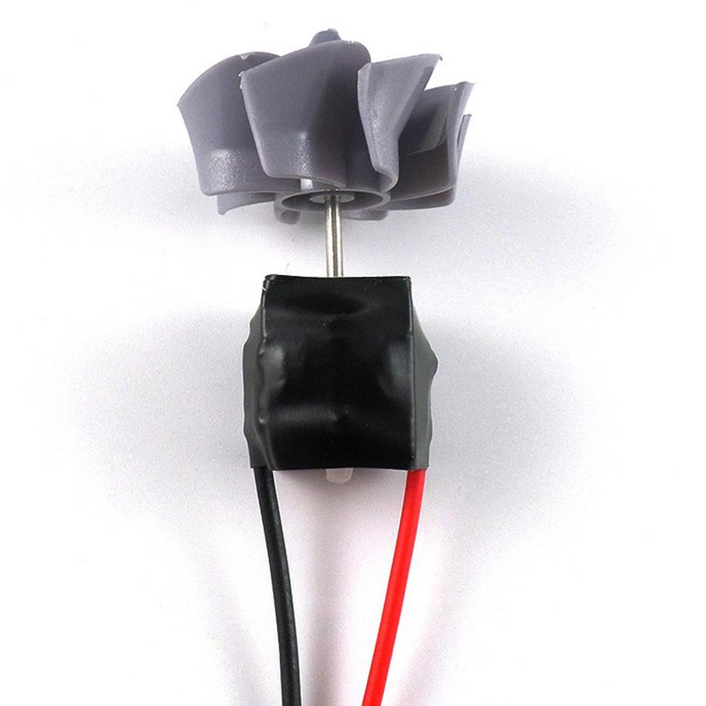 학교 물리 실험을 위한 수직형 미니 풍력 터빈 DIY  - Mini Wind Turbine Vertical 리뷰 및 가격