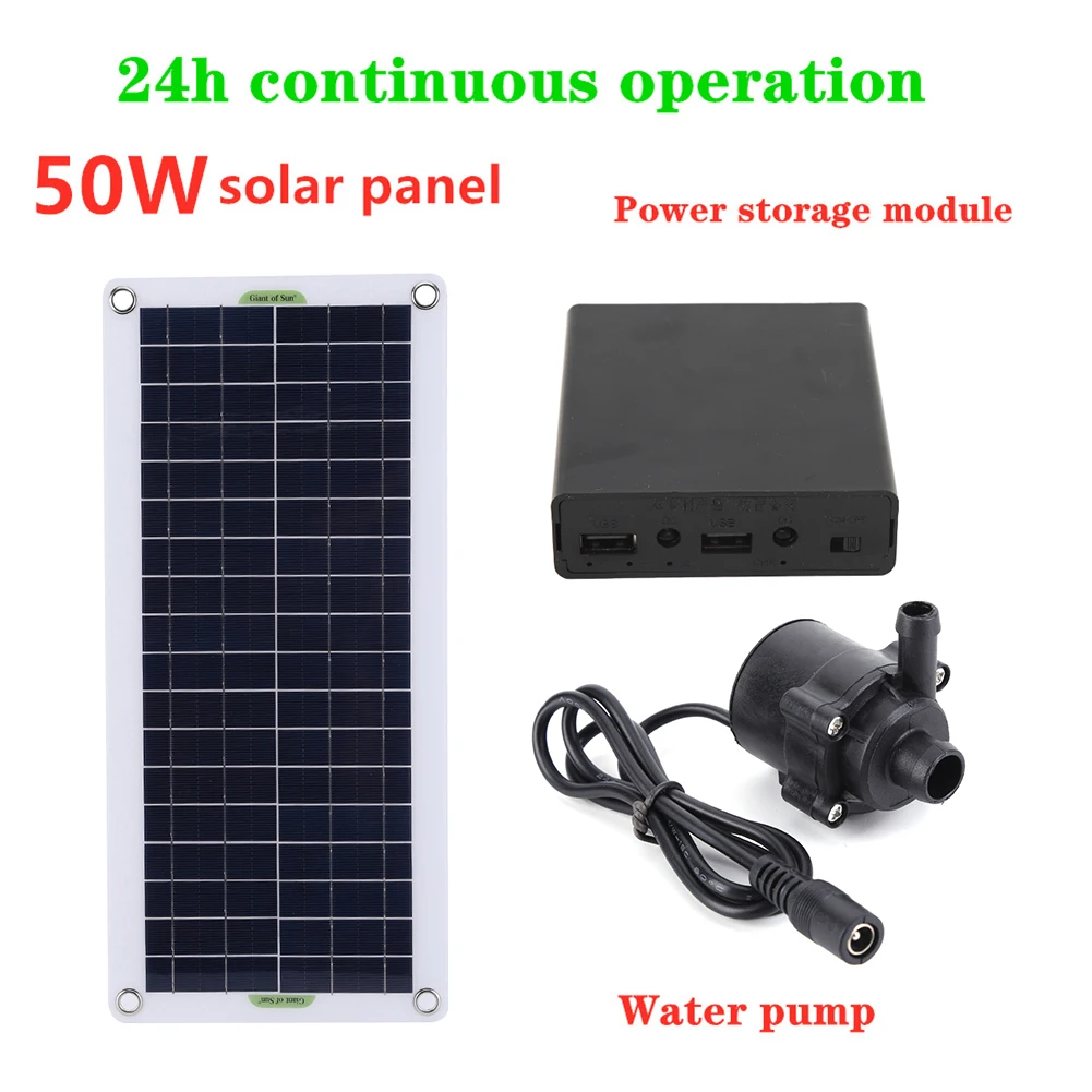 30W 800L/H DC 18V 저소음 브러시리스 태양 - Solar Panel Monocrystalline 리뷰 및 가격