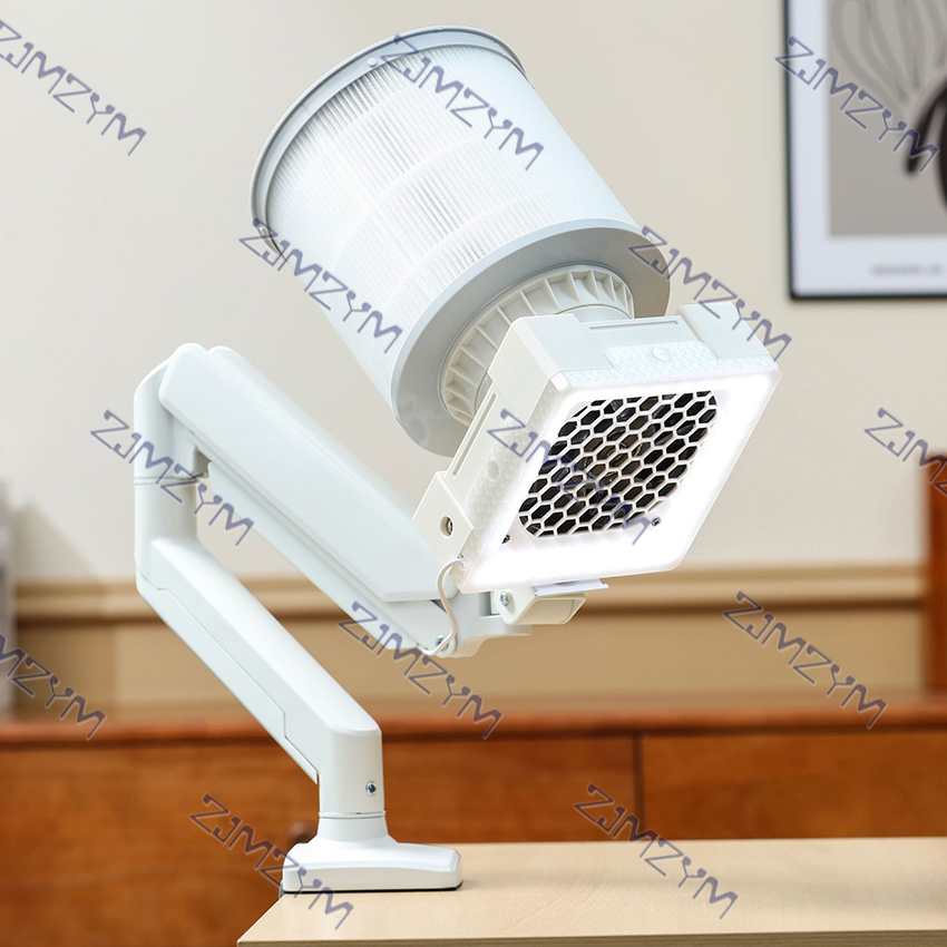 휴대용 네일 진공 청소기 수직형 진공 청소기 매니큐어  - Mini Wind Turbine Vertical 리뷰 및 가격