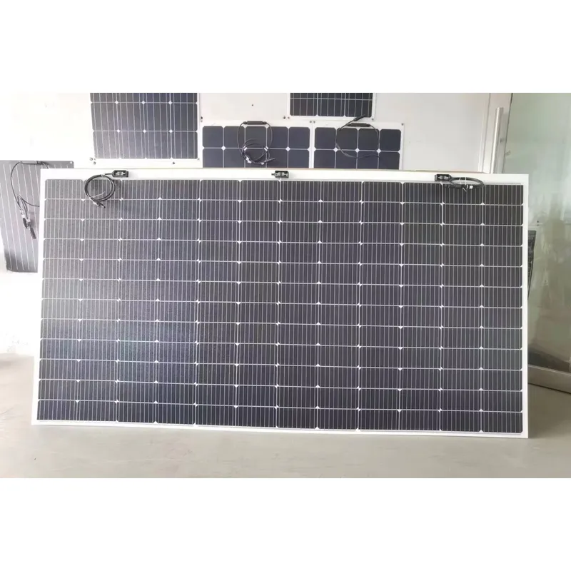 400W 420W 초강력 경량 ETFE 플렉시블 태양광 - Solar Panel Monocrystalline 리뷰 및 가격