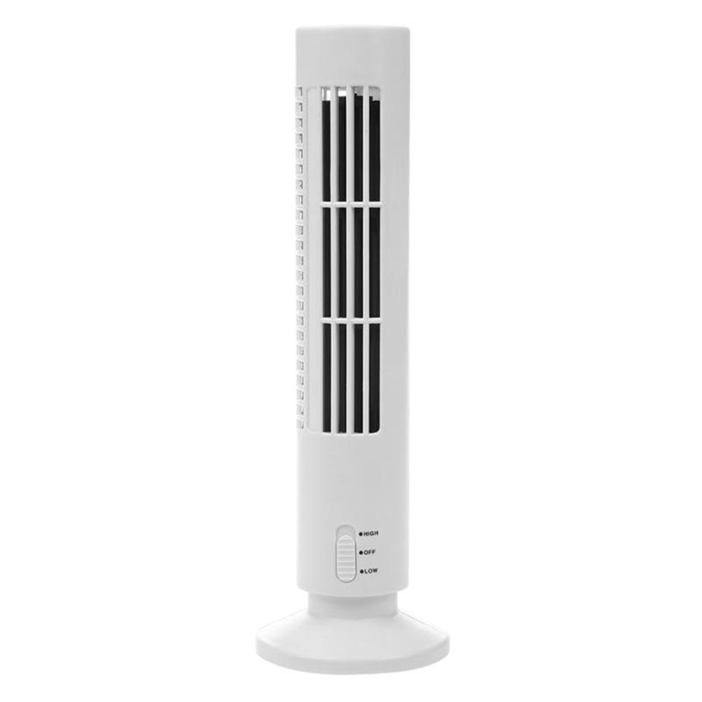 D9 휴대용 에어쿨러 수직형 날개 없는 선풍기 USB  - Mini Wind Turbine Vertical 리뷰 및 가격