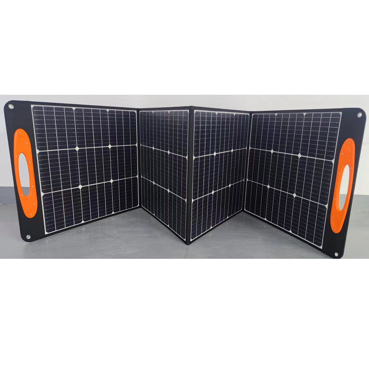 접이식 태양광 패널200W 단결정 태양광 패널 20V  - Solar Panel Monocrystalline 리뷰 및 가격