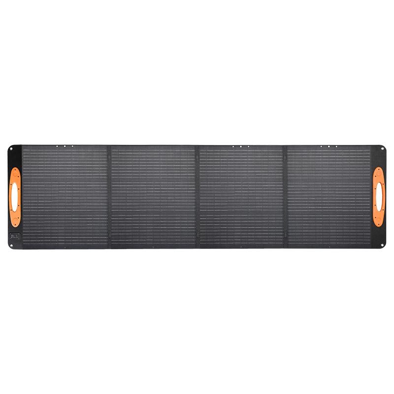 접이식 태양광 패널200W 단결정 태양광 패널 20V  - Solar Panel Monocrystalline 리뷰 및 가격