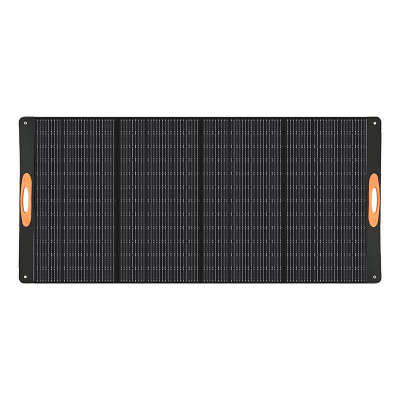 접이식 태양광 패널200W 단결정 태양광 패널 20V  - Solar Panel Monocrystalline 리뷰 및 가격