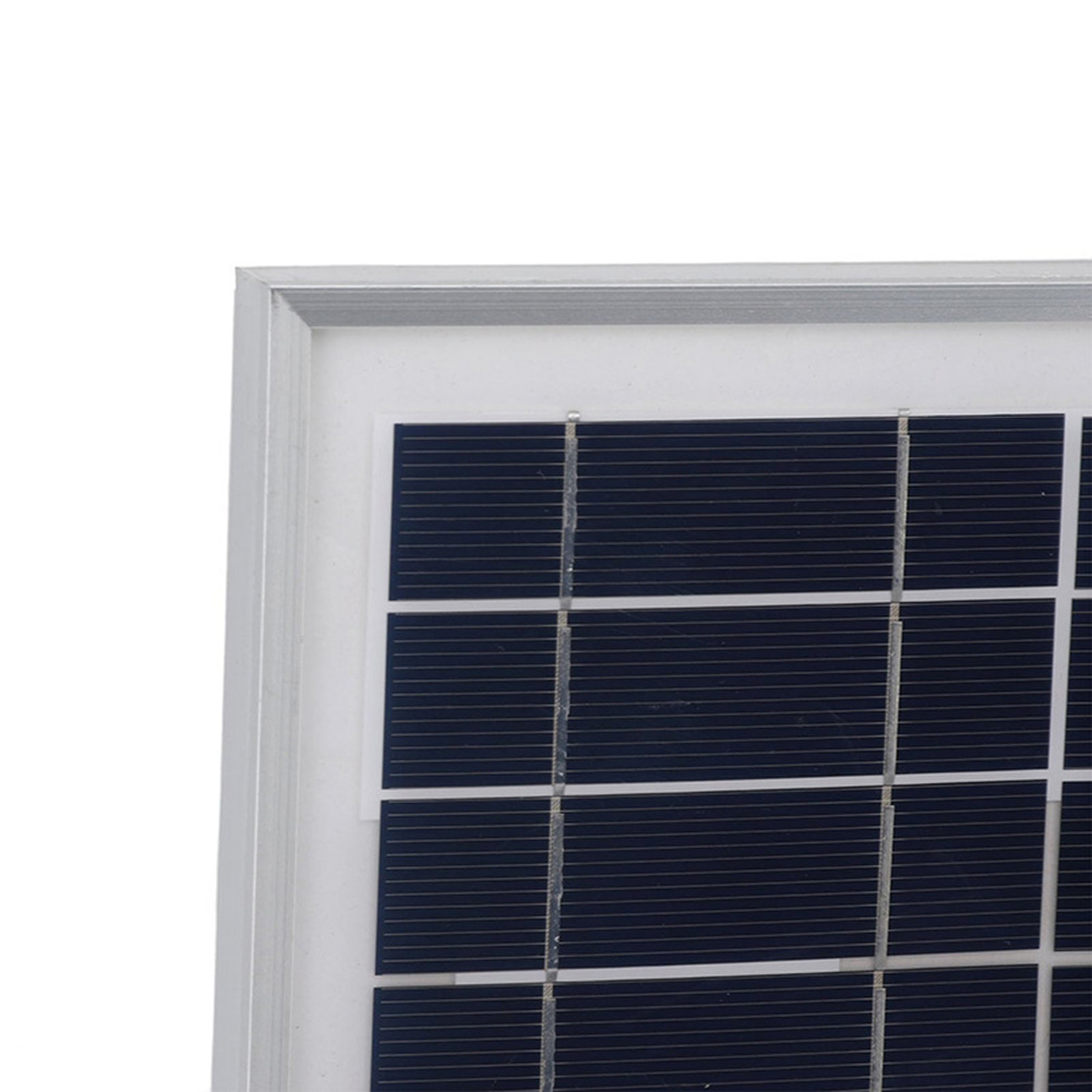 12V 배터리용 20W 휴대용 태양광 패널, 충전용,  - Solar Panel Monocrystalline 리뷰 및 가격