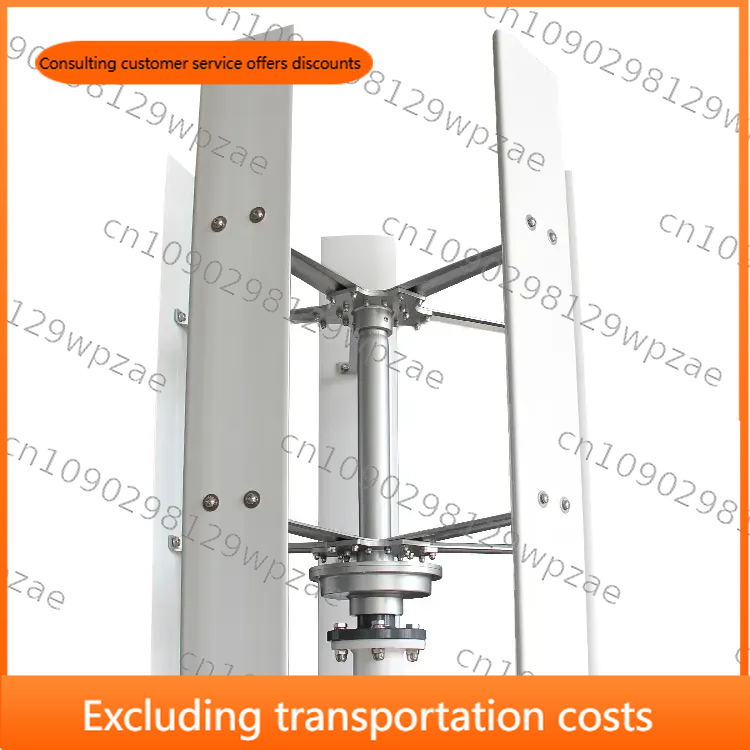 고품질 1000w 2000w 3000w 수직형 미니 풍 - Mini Wind Turbine Vertical 리뷰 및 가격