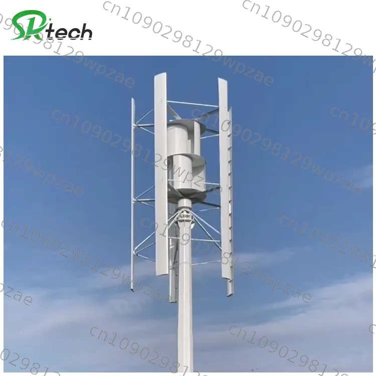 고품질 1000w 2000w 3000w 수직형 미니 풍 - Mini Wind Turbine Vertical 리뷰 및 가격