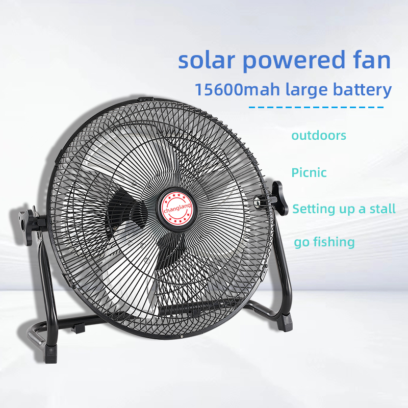 휴대용 태양열 선풍기, 태양 전지 패널 전원 충전식 선 - Solar Panel Monocrystalline 리뷰 및 가격