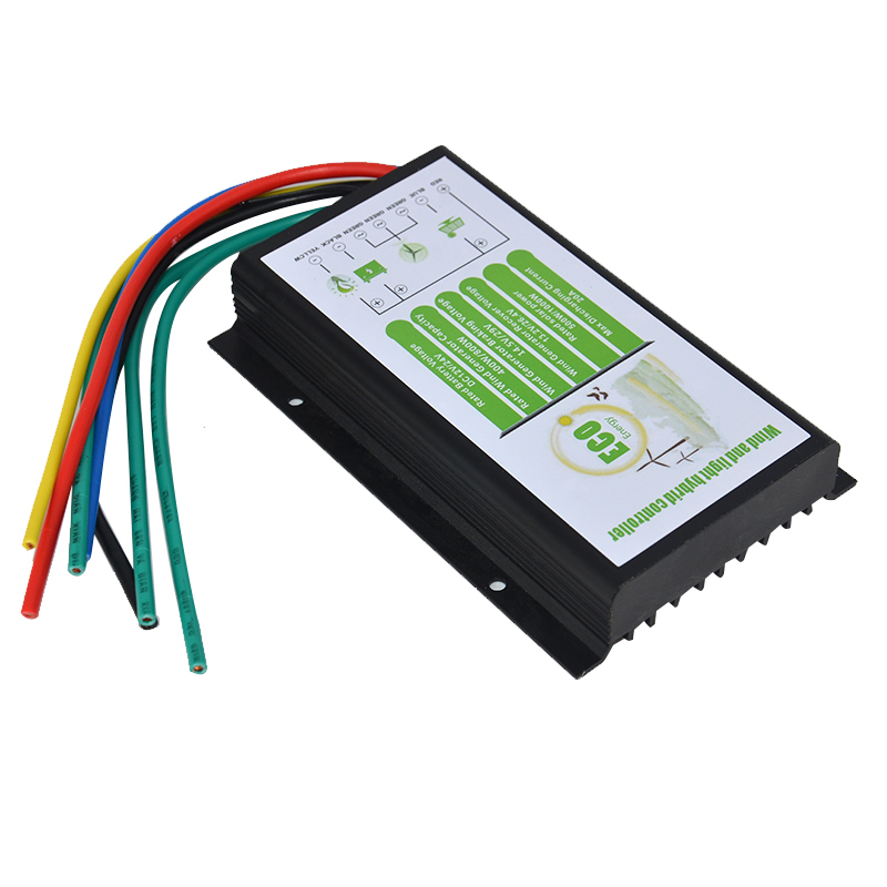 DC 12V/24V 태양광 풍력 하이브리드 컨트롤러 4 - Renewable Energy Wind Solar 리뷰 및 가격
