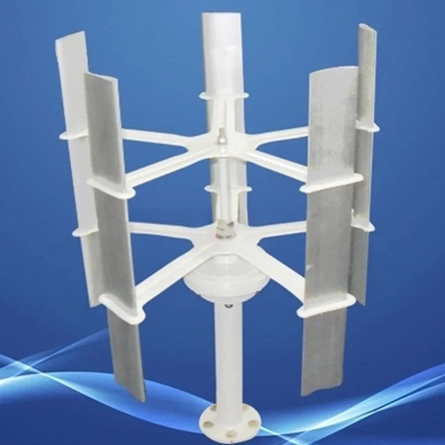 베스트셀러 최초 10W 12VDC 미니 수직축 풍력 터 - Mini Wind Turbine Vertical 리뷰 및 가격