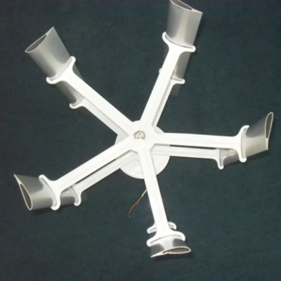 베스트셀러 최초 10W 12VDC 미니 수직축 풍력 터 - Mini Wind Turbine Vertical 리뷰 및 가격