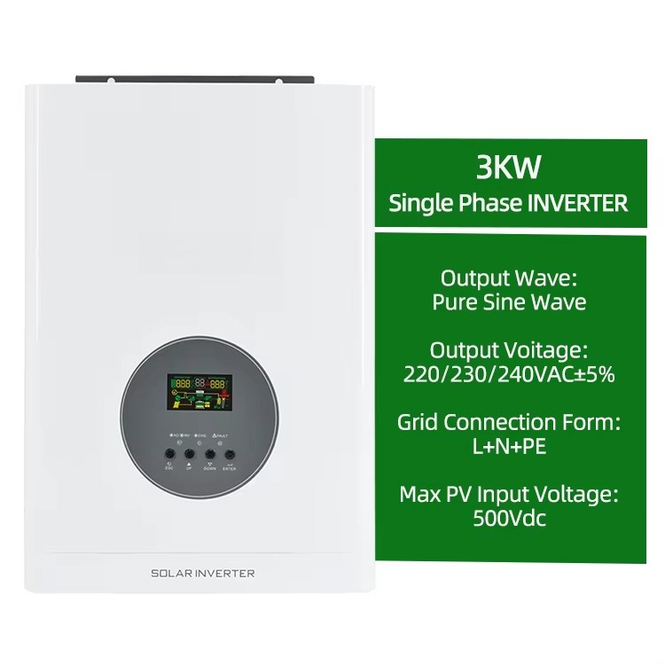 공장가 3kW 가정용 독립형 태양광 발전 시스템 풀세트 - Solar Panel Monocrystalline 리뷰 및 가격