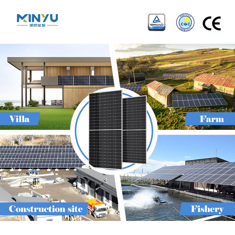 접이식 태양광 패널 휴대용 접이식 단결정 오프그리드 E - Solar Panel Monocrystalline 리뷰 및 가격