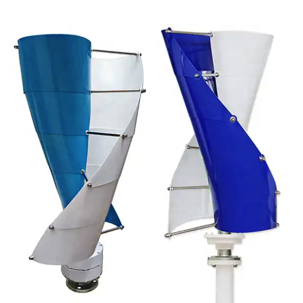 Vawt 미니 수직축 풍력 터빈 300W 12V 24V - Mini Wind Turbine Vertical 리뷰 및 가격